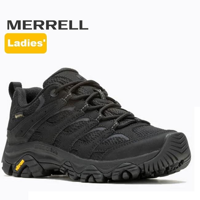 MERRELL（メレル） モアブ3 シンセティック ゴアテックス［ウィメンズ