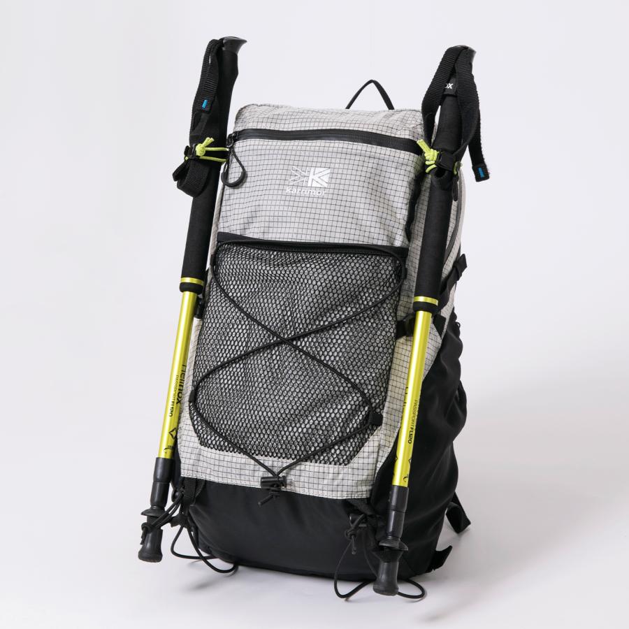 カリマー クリーブ20リットル Karrimor cleave20｜kt-gigaweb｜09