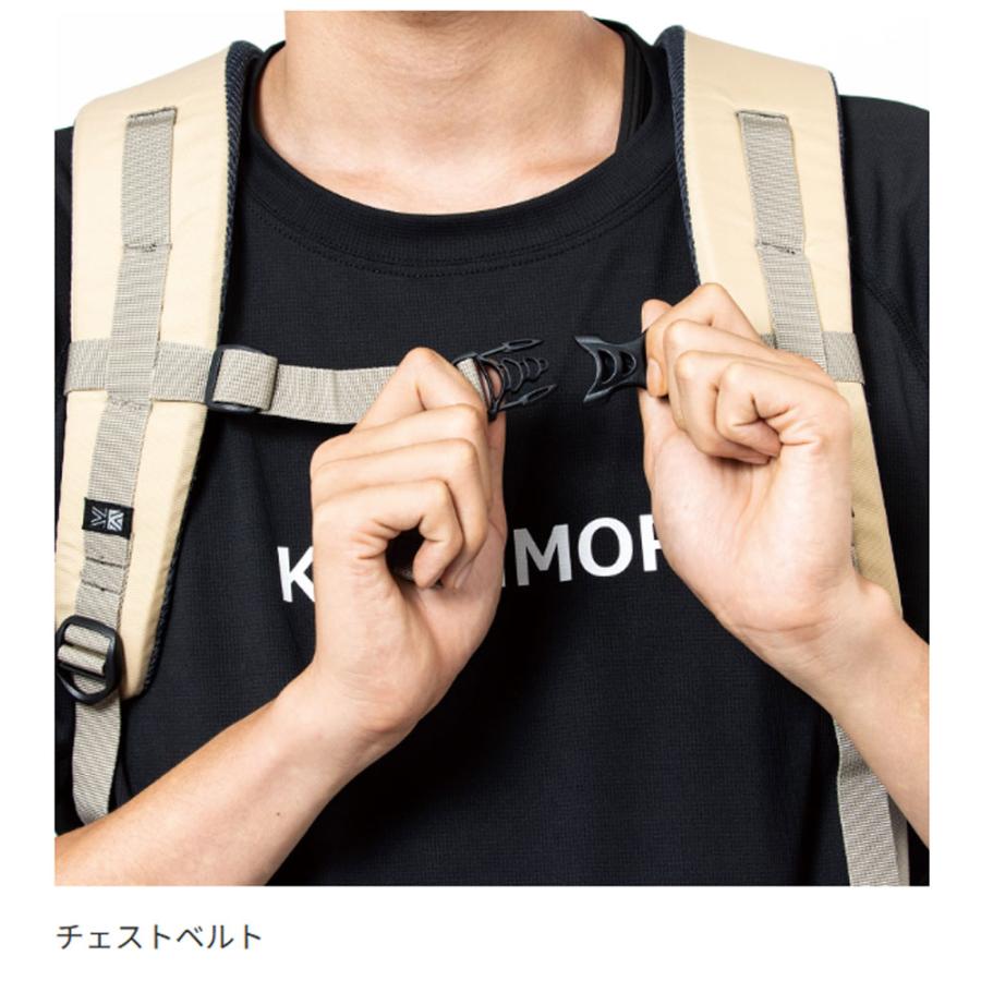 Karrimor（カリマー） タトラ25【25リットル】KARRIMOR tatra 25