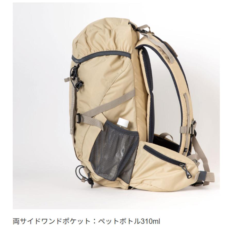 Karrimor（カリマー） タトラ25【25リットル】KARRIMOR tatra 25