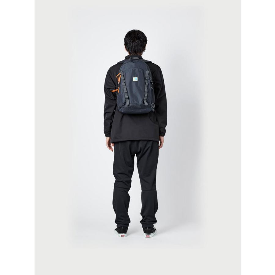 カリマー VTデイパックF25【25リットル】KARRIMOR VT day pack F 25の画像
