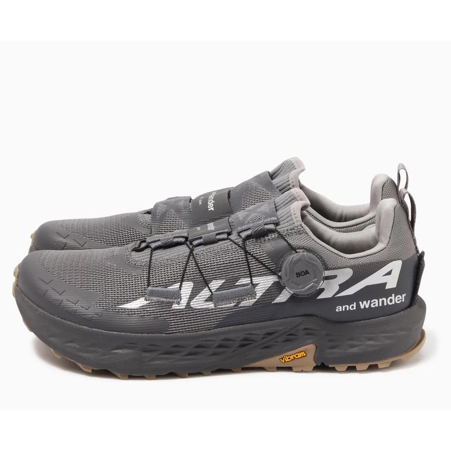 and wander アルトラ アンドワンダー ティンプ 5 ボア Altra×and and wander アルトラ アンドワンダー ティンプ 5 ボア Altra×and