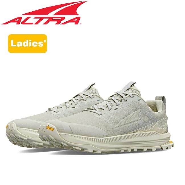 ALTRA アルトラ ローンピーク 9＋ LONE PEAK 9+ Wトレラン