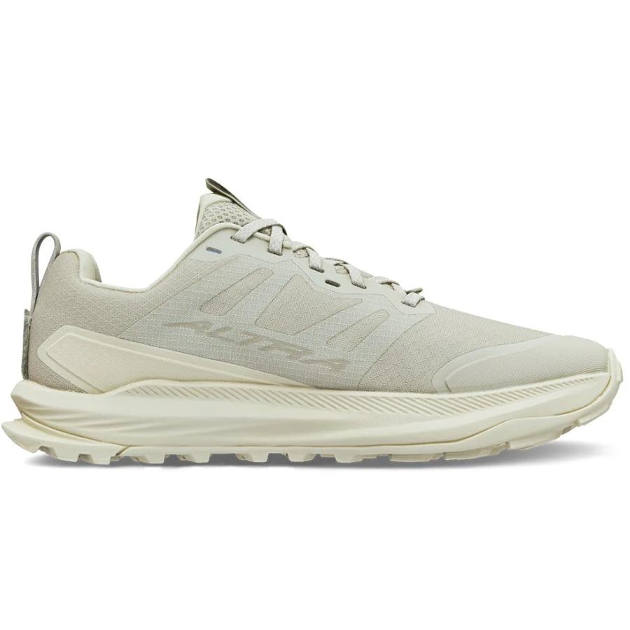 ALTRA アルトラ ローンピーク 9＋ LONE PEAK 9+ Wトレランシューズ