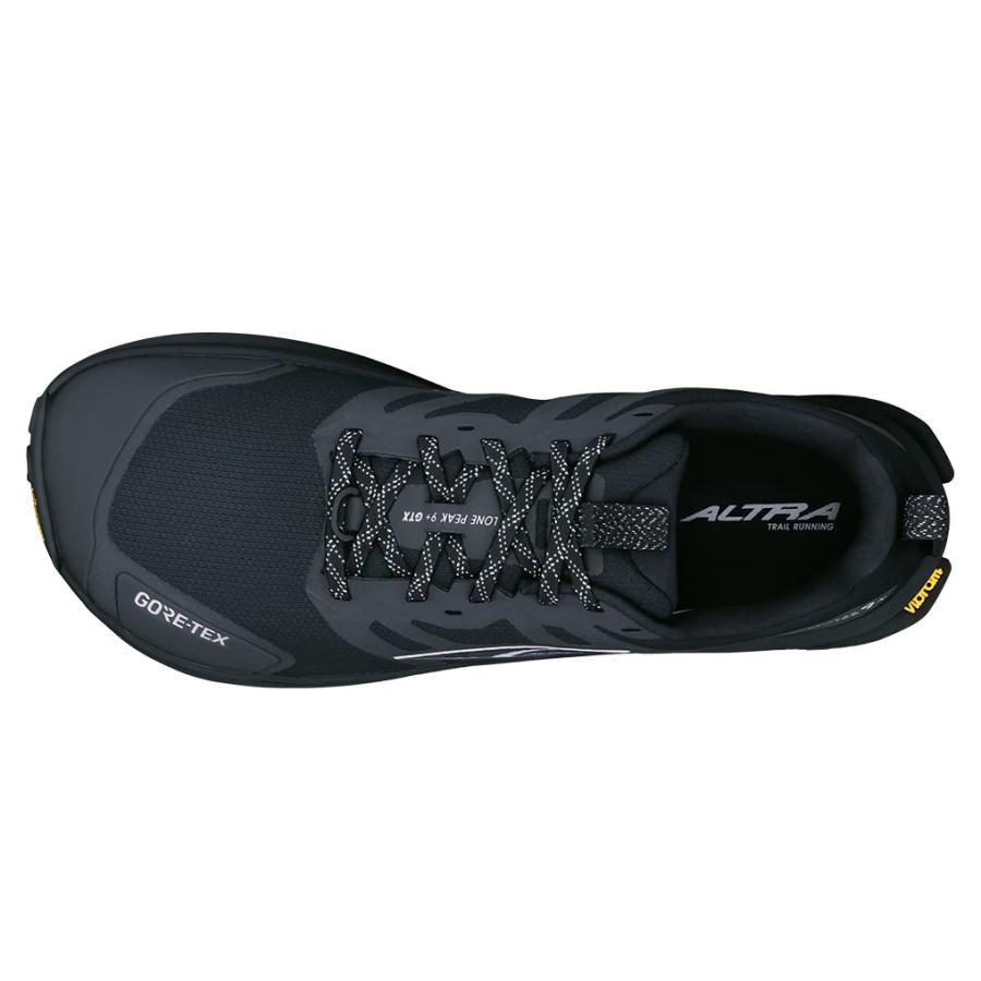 アルトラ ローンピーク 9＋ ALTRA LONE PEAK 9+ GTX Wトレランシューズ  レディースの画像