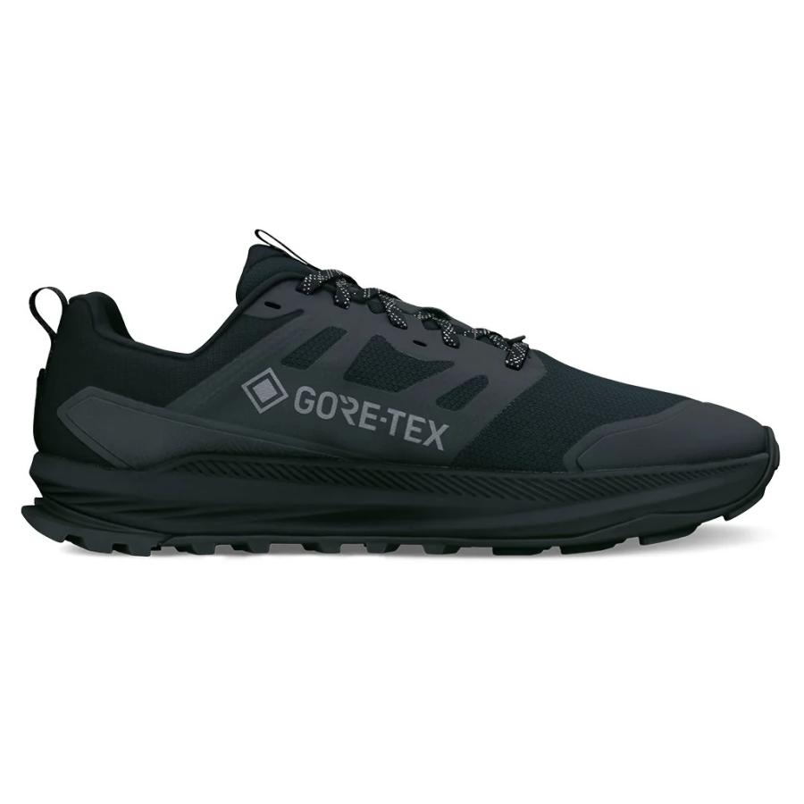 アルトラ ローンピーク 9＋ ALTRA LONE PEAK 9+ GTX Wトレランシューズ  レディースの画像