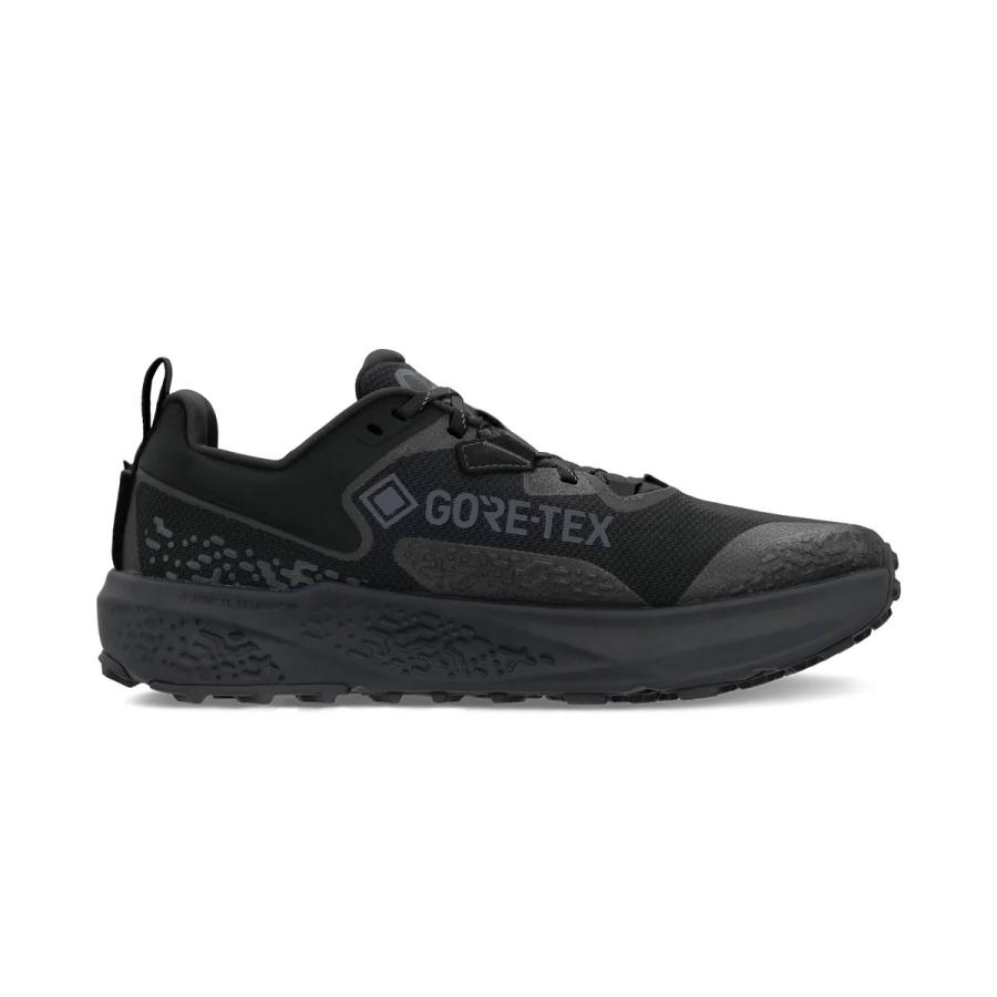 ALTRA アルトラ トレイルランニングシューズ ティンプ6ゴアテックス