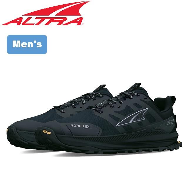 ALTRA アルトラ ローンピーク 9+ ゴアテックス ALTRA LONE PEAK 9+ GTX