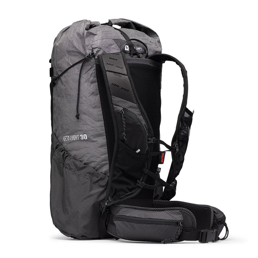 ブラックダイヤモンド　ベータライト　フルセット ブラックダイヤモンド（Black Diamond） ベータライト30 【30リットル