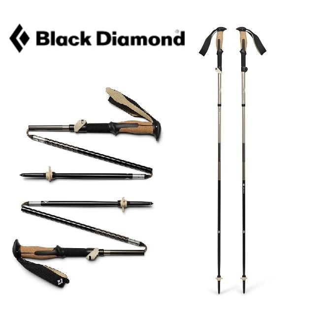 ブラックダイヤモンド（Black Diamond） トレイルビスタFLZ