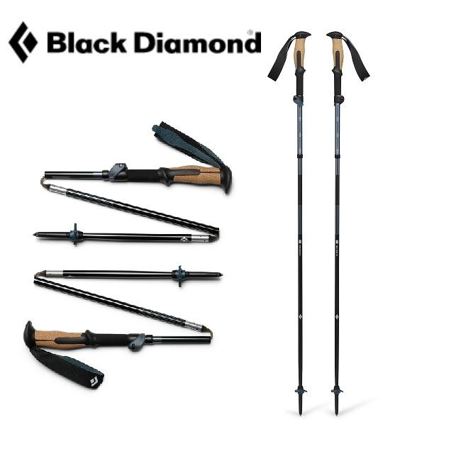 ブラックダイヤモンド（Black Diamond） トレイルビスタFLZ