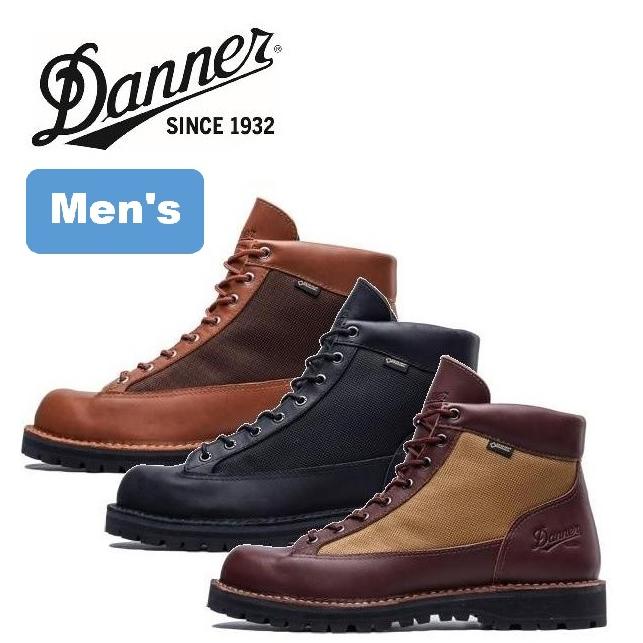 ダナー ブーツ ダナーフィールド 3色 D メンズ Danner グッドオープンエアズ マイクス 通販 Paypayモール
