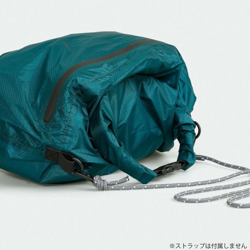 ネーエ ドライバッグ L 2WAY nahe Dry Bag L｜kt-gigaweb｜11