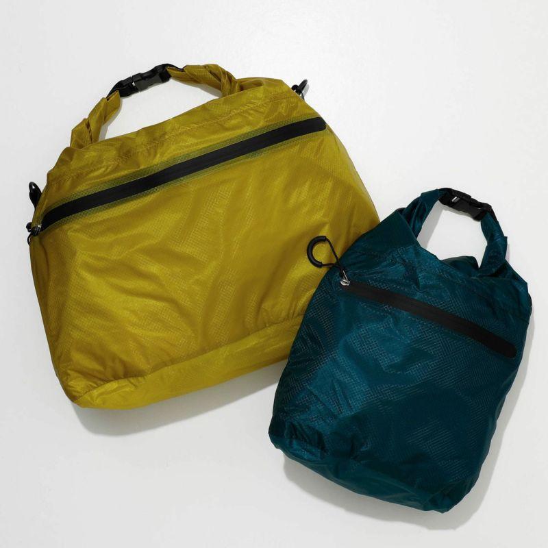 ネーエ ドライバッグ L 2WAY nahe Dry Bag L｜kt-gigaweb｜12