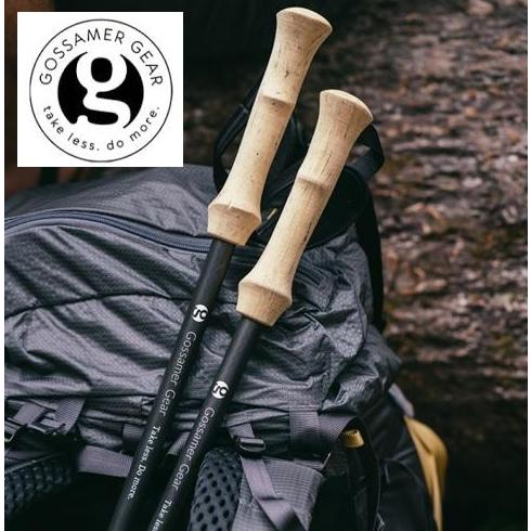 ゴッサマーギア LT5 THREE PIECE CARBON TREKKING POLES (PAIR) カーボントレッキングポール Gossamer Gear :598-GSCU00019:グッドオープンエアズ マイクス - 通販 - Yahoo!ショッピング ゴッサマーギア LT5 THREE PIECE CARBON TREKKING POLES (PAIR) カーボントレッキングポール Gossamer Gear :598-GSCU00019:グッドオープンエアズ マイクス - 通販 - Yahoo!ショッピング