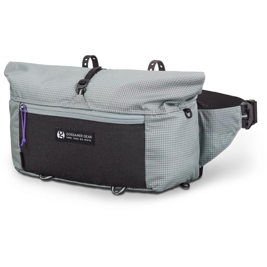 ゴッサマーギア タイプ ツー ピク【11リットル】 Gossamer Gear ゴッサマーギア タイプ ツー ピク【11リットル】 Gossamer Gear