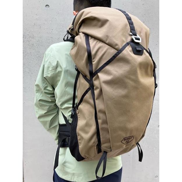 PAAGO WORKS パーゴワークス バディ33 【33リットル PAAGO WORKS パーゴワークス バディ33 【33リットル