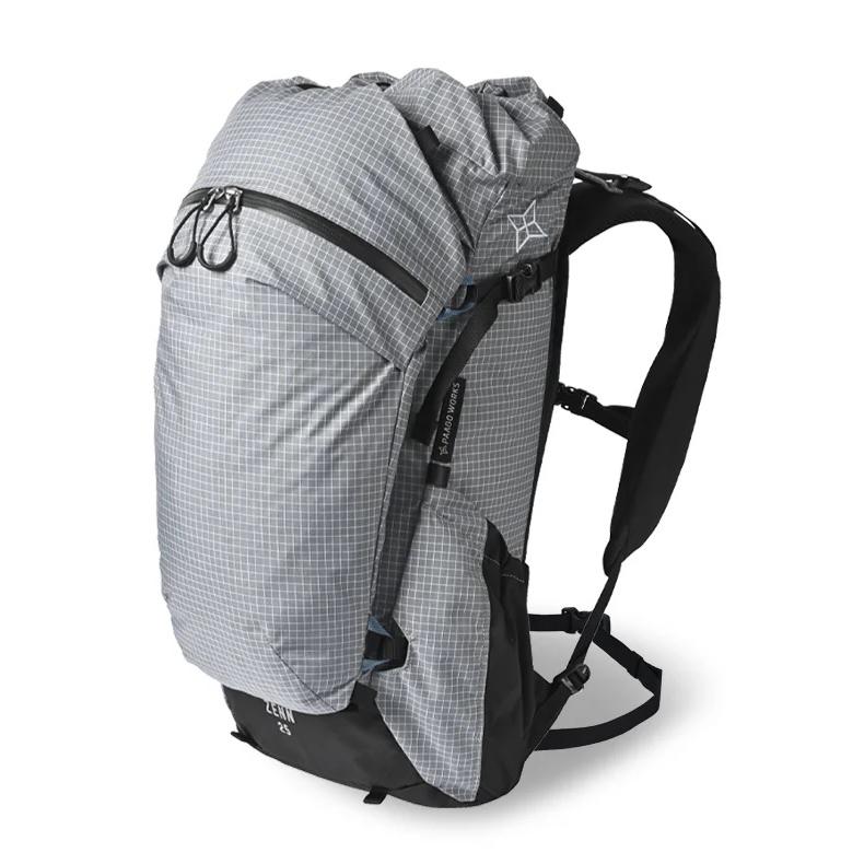 PAAGO WORKS（パーゴワークス） ゼン 25 【25リットル】 PaaGoWORKS 