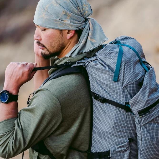 PAAGO WORKS（パーゴワークス） ゼン 25 【25リットル】 PaaGoWORKS