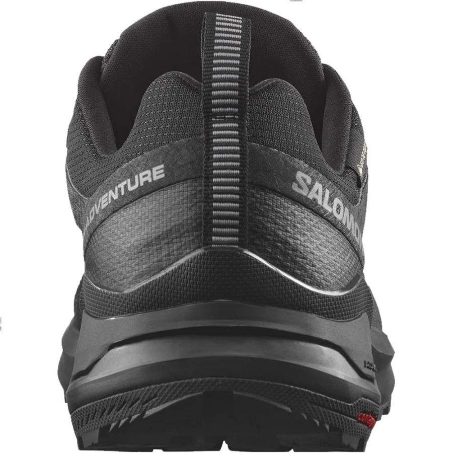 SALOMON（サロモン） トレイルランニングシューズ X-ADVENTURE GORE