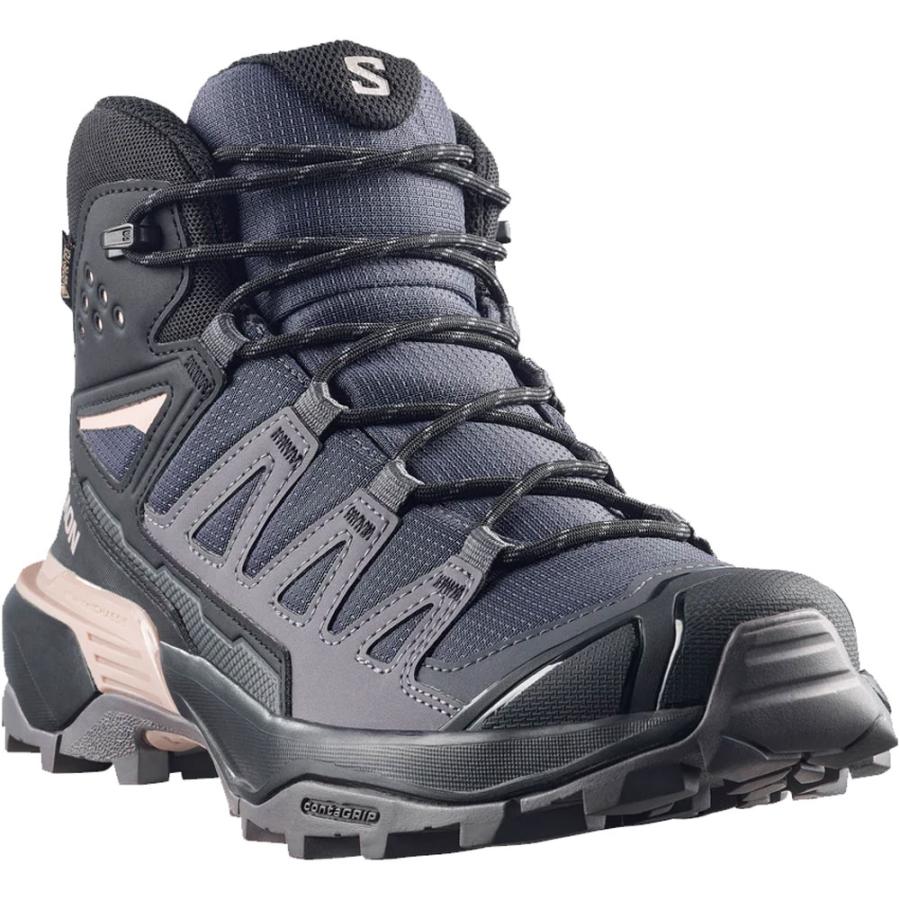 SALOMON（サロモン） ハイキングシューズ X ULTRA 360 MID GORE-TEX