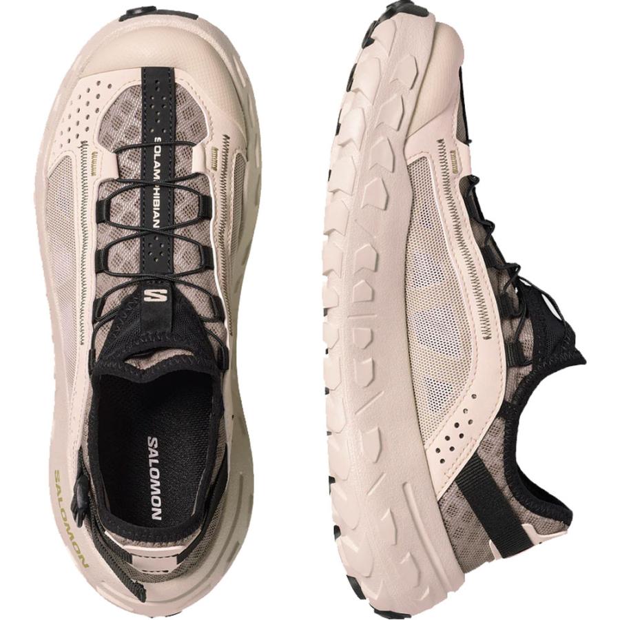サロモン シューズ SOLAMPHIBIAN ウィメンズ L491082 SALOMON 26SS_5
