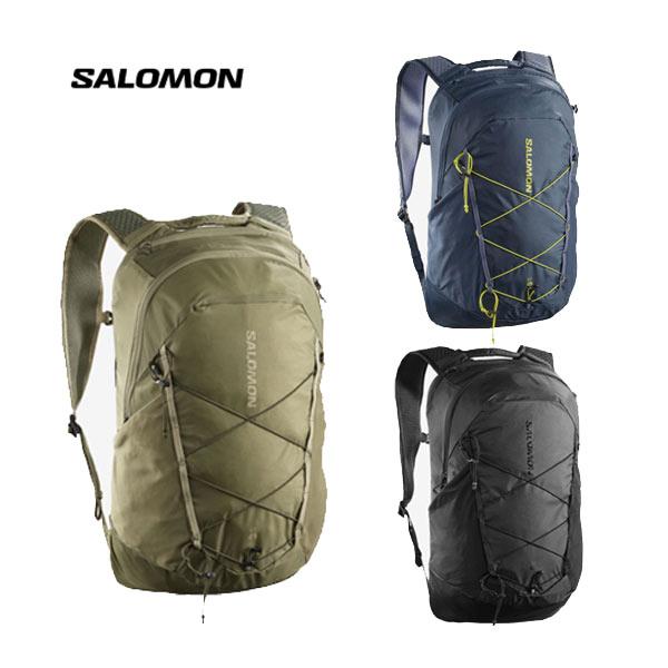 SALOMON（サロモン） エックスティー25 SALOMON XT 25 : グッド