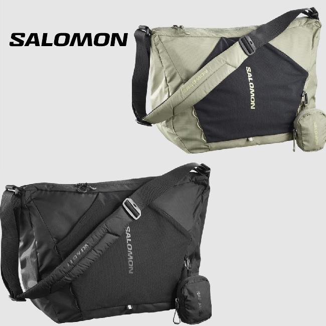 SALOMON（サロモン） エーシーエス ショルダーバッグ SALOMN ACS