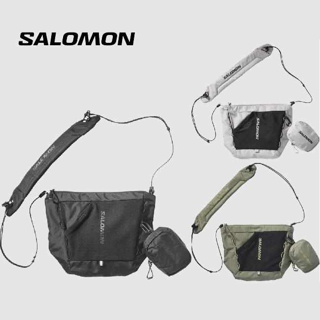 SALOMON（サロモン） エーシーエス 2 リバイズド SALOMN ACS 2 REVISED