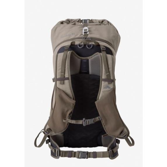 macpac（マックパック） マナカウ35【35リットル】 macpac Manakau 35