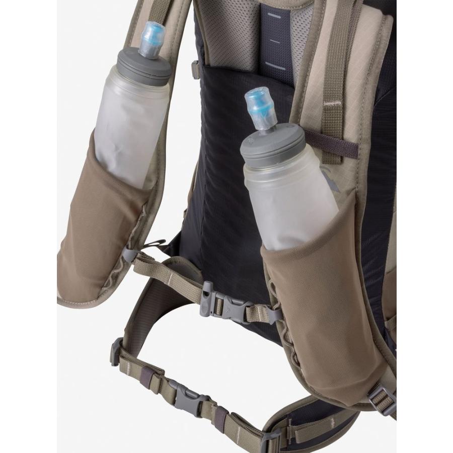 macpac（マックパック） マナカウ35【35リットル】 macpac Manakau 35