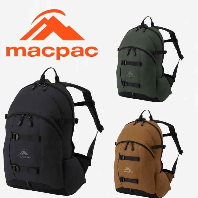 macpac（マックパック） カウリ【30リットル】 macpac kauri : グッド