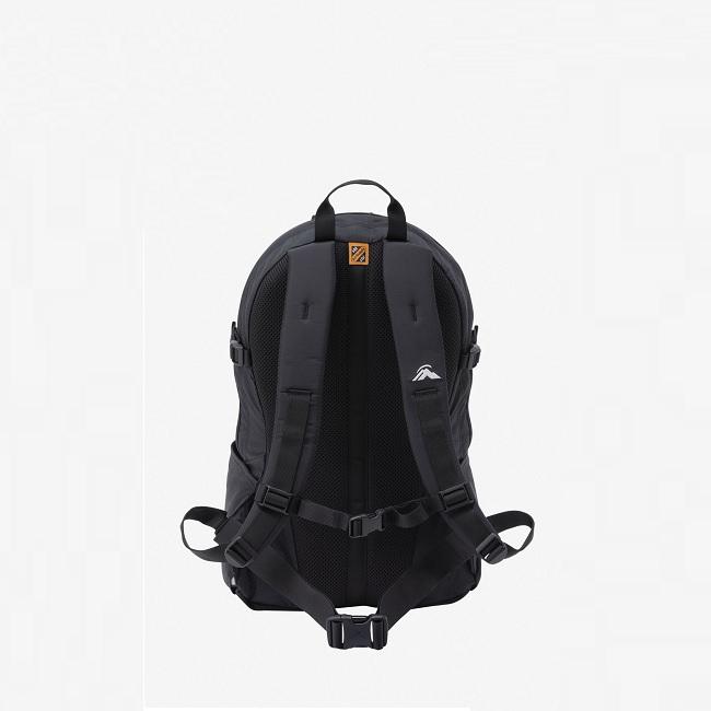 macpac バックパック リュック ブラック KAURI 30LT macpac（マックパック） カウリ【30リットル】 macpac kauri : グッド