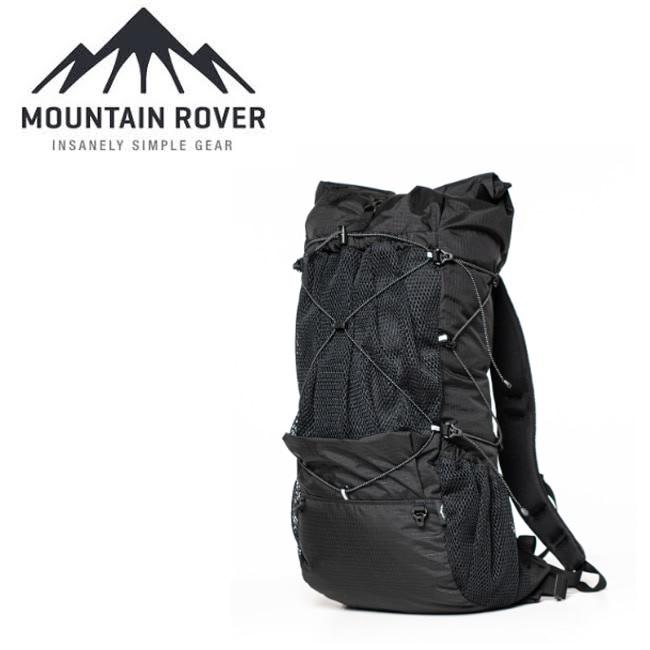 マウンテンローバー ターシアー 18リットル MOUNTAIN ROVER Tarsier 18 