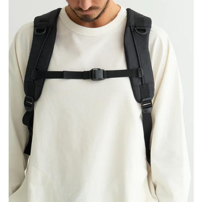 ナンガ　NANGA 30リットル　リュックサック　５〜６回使用 ナンガ NANGA 30リットル リュックサック 5〜6回使用 - メルカリ