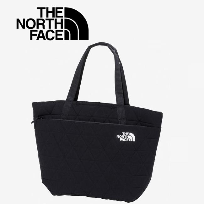 THE NORTH FACE ジオフェイストート 15L ブラック THE NORTH FACE（ザ ノースフェイス） ジオフェイストート【15リットル