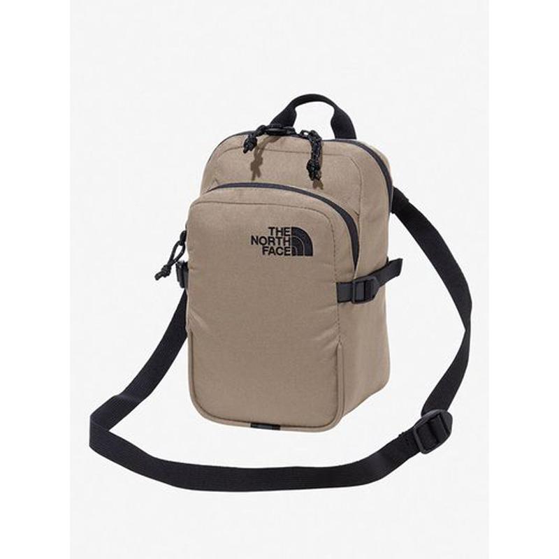 ザ・ノースフェイス ボルダーミニショルダー NM72358 THE NORTH FACE 3L｜kt-gigaweb｜02