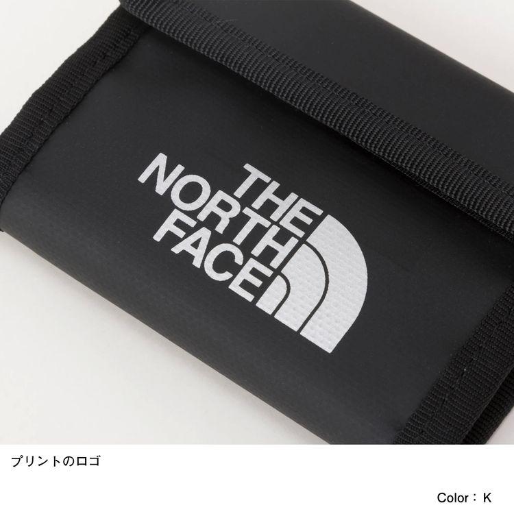 ザ・ノースフェイス BCワレットミニ THE NORTH FACE BC WALLET MINI｜kt-gigaweb｜05