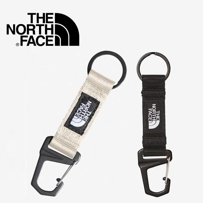 THE NORTH FACE（ザ ノースフェイス） キーホルダー TNFキーキーパー