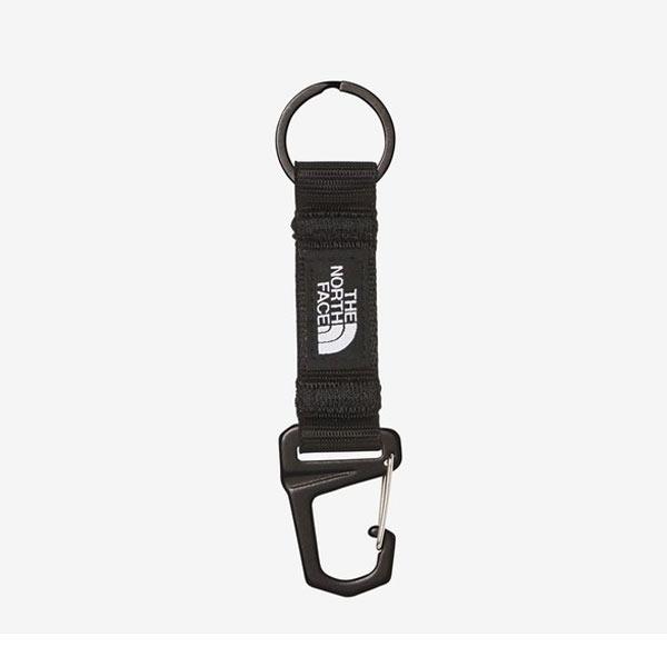 THE NORTH FACE（ザ ノースフェイス） キーホルダー TNFキーキーパー