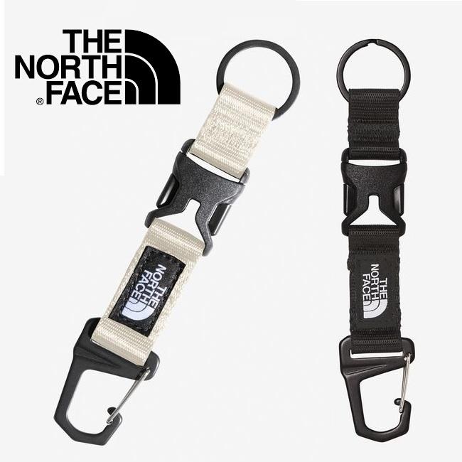 THE NORTH FACE（ザ ノースフェイス） キーホルダー TNFキーキーパー