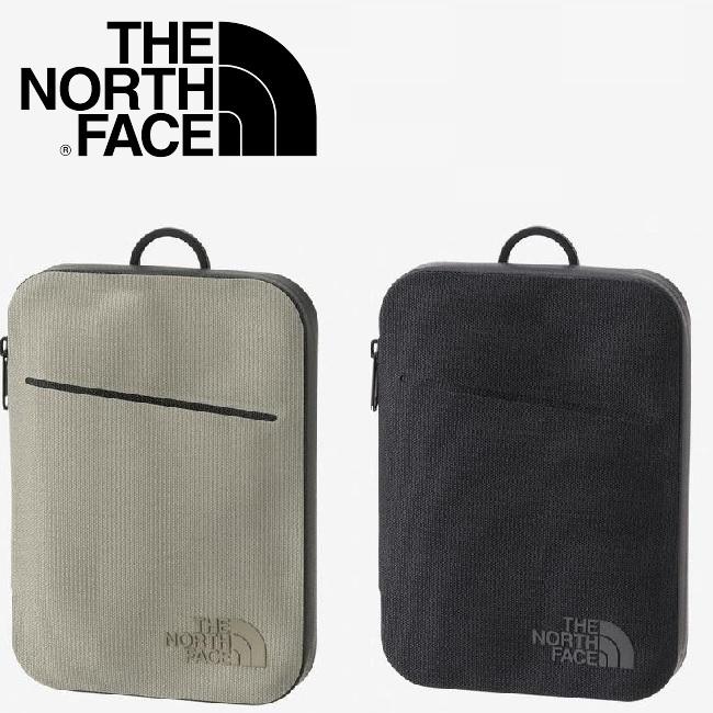 THE NORTH FACE（ザ ノースフェイス） ランブルパスポートケース