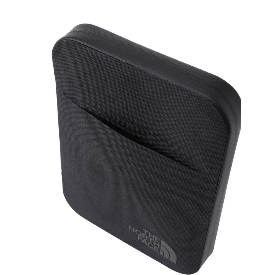 THE NORTH FACE パスポートケース 黒 THE NORTH FACE 最大51%☆10/10〜 日本正規品 ザ・ノース