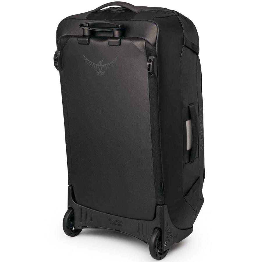 OSPREY（オスプレー） トランスポーターウィールドダッフル90 【90