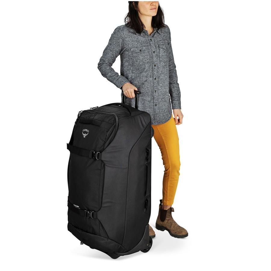 OSPREY オスプレー ソージョンシャトル130 【130リットル