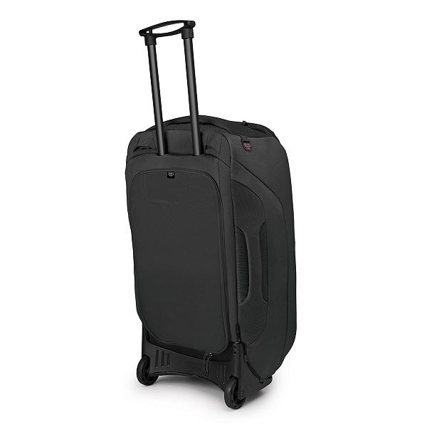 Osprey オスプレーソージョン80Lキャリーバッグ 楽天市場】＼今ならP15倍／ オスプレー Osprey キャリーバッグ