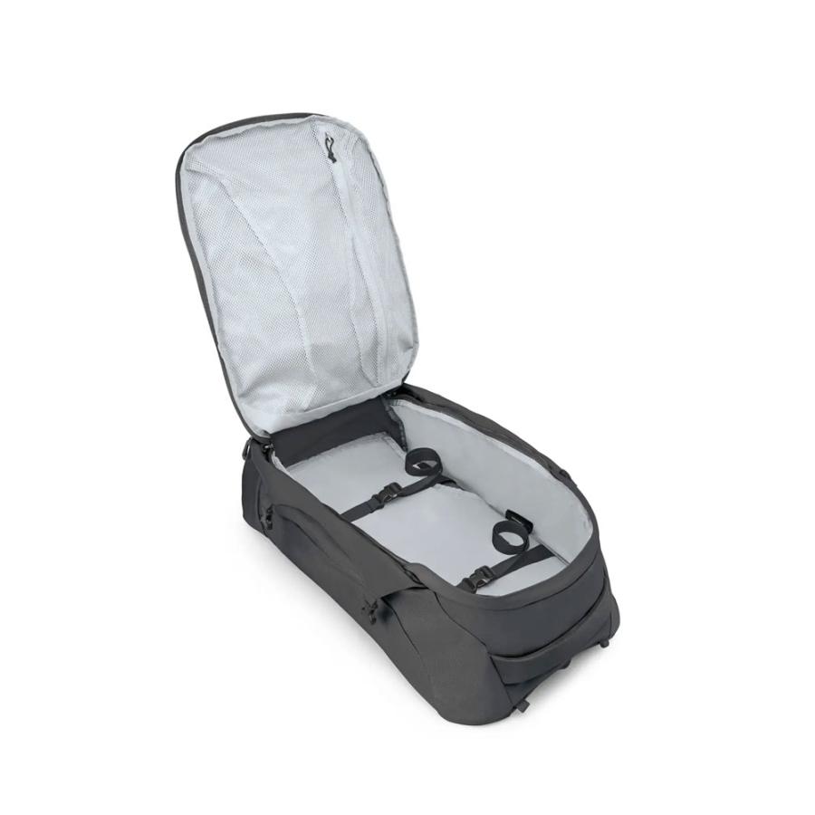 オスプレー バックパック ファーポイント55トラベルパック OS55341 OSPREY 26SS_3