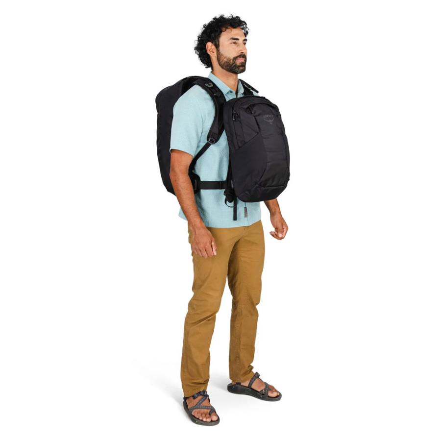 オスプレー バックパック ファーポイント55トラベルパック OS55341 OSPREY 26SS_4