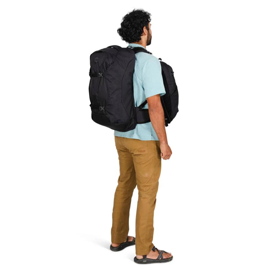オスプレー バックパック ファーポイント55トラベルパック OS55341 OSPREY 26SS_6