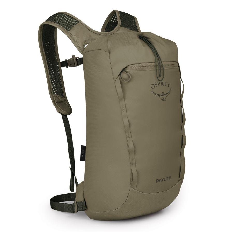 OSPREY DAYLITE オスプレイ　リュック 送料無料 OSPREY オスプレー デイライトシンチ 【15リットル】OSPREY